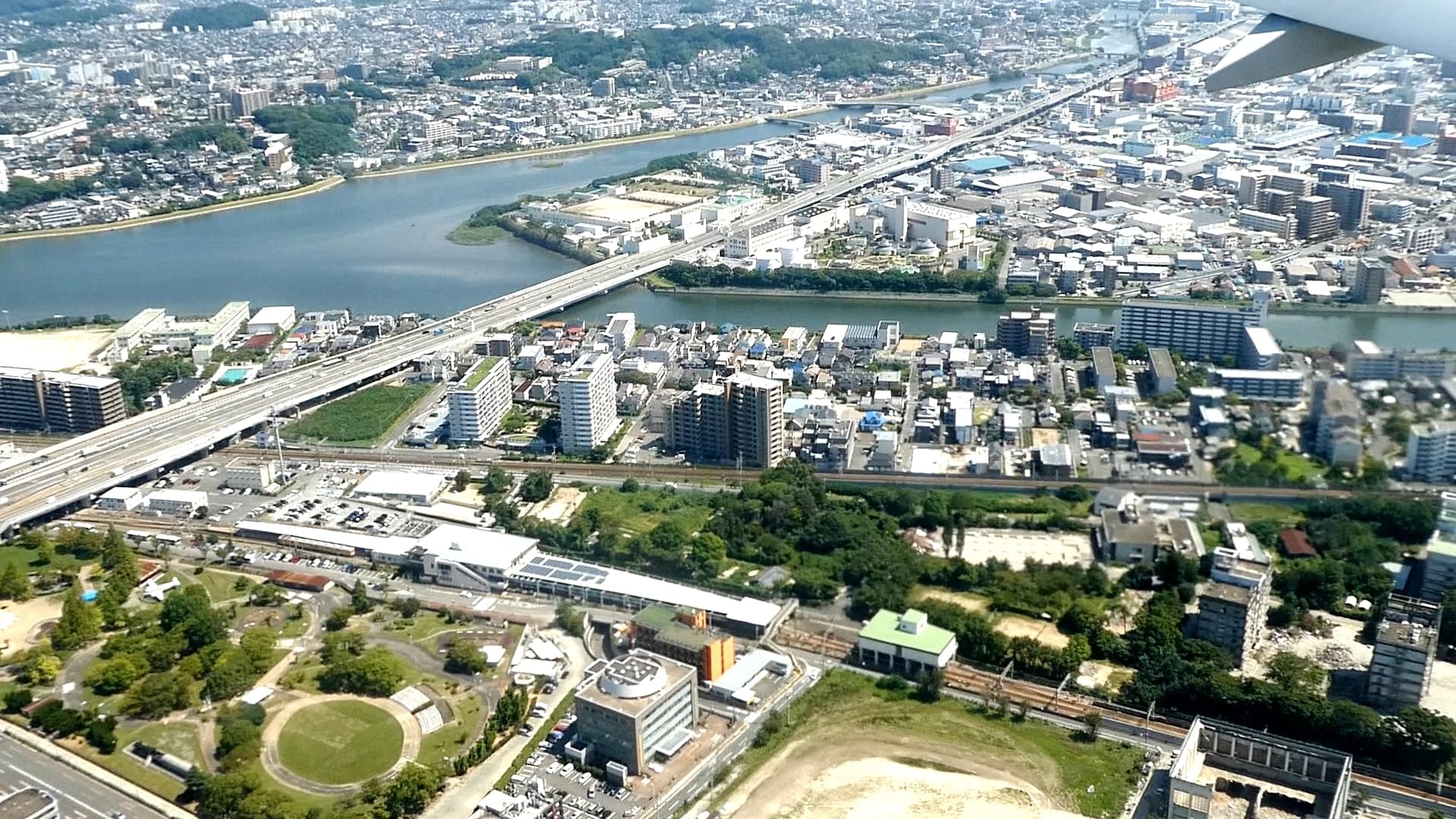 福岡住研究所イメージ画像